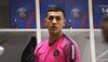 PSG sign Argentina midfielder Leandro Paredes from Zenit