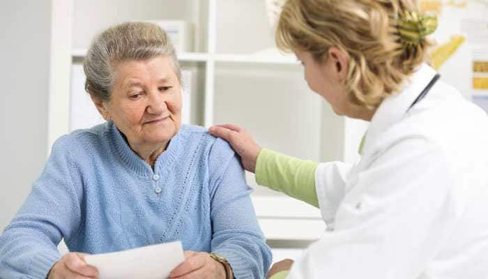 Controlling blood pressure reduces cognitive impairment risk