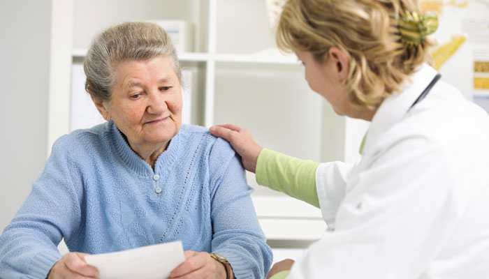 Controlling blood pressure reduces cognitive impairment risk