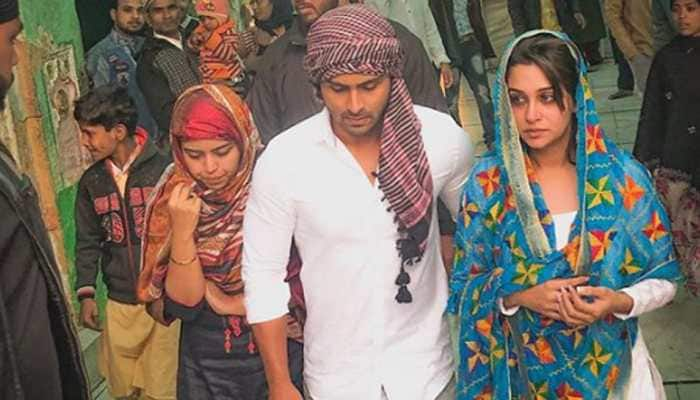 Bigg Boss 12 winner Dipika Kakar and hubby Shoaib Ibrahim visit Ajmer Sharif Dargah—See pics