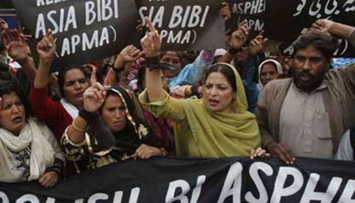 Pakistan court upholds acquittal of Christian woman accused of blasphemy