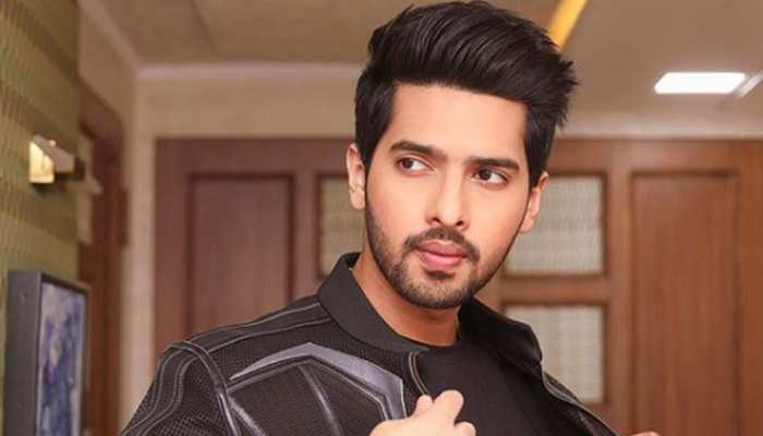 Singer's personality should shine through voice: Armaan Malik