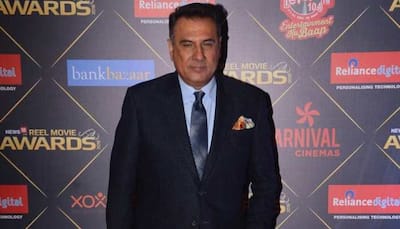 Was restless as a creative person: Boman Irani on debut as writer, filmmaker