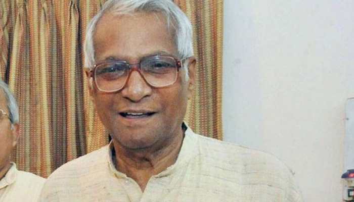 Shiv Sena leader to make biopic on George Fernandes