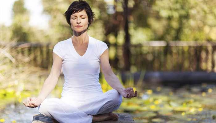 Indians roast American science journal for renaming pranayama as &#039;cardiac coherence breathing&#039;