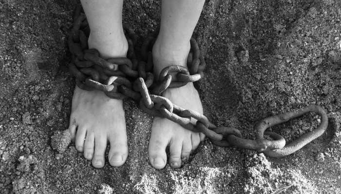 Haryana: Toddler rescued, kidnapper arrested in Gurugram