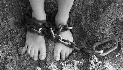 Haryana: Toddler rescued, kidnapper arrested in Gurugram