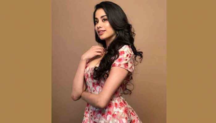 Janhvi Kapoor to gain kilos for Gunjan Saxena biopic?