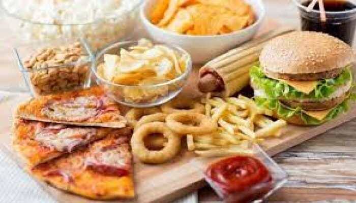 Oversized meals a factor in obesity: Study