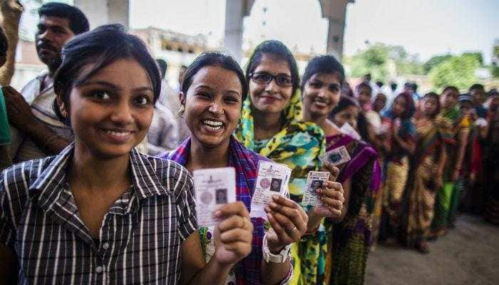 Polling in final phase of Telangana Panchayat elections begins