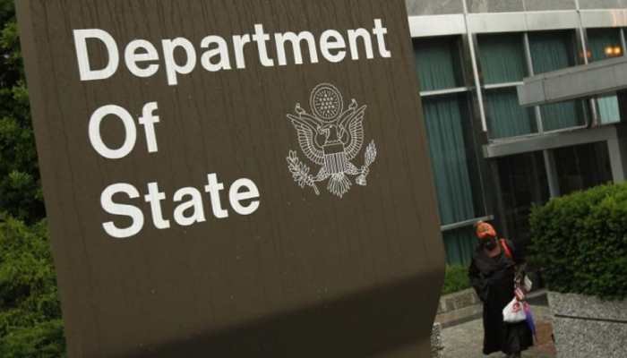 USA slams China over Wang Quanzhang's sentencing