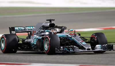 Formula 1 to hold first-ever season launch ahead of Australia Grand Prix 
