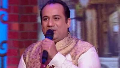 Pakistani singer Rahat Fateh Ali Khan accused of smuggling foreign currency, issued ED notice
