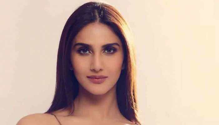 Trolling has become social media norm: Vaani Kapoor