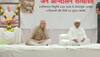 Anna Hazare goes on indefinite fast over Lokpal, Lokayuktas