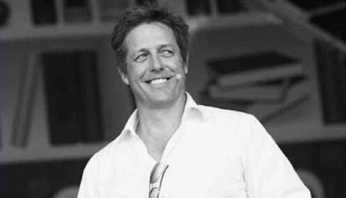 Hugh Grant doubtful about appearing in 'Four Weddings and a Funeral' series