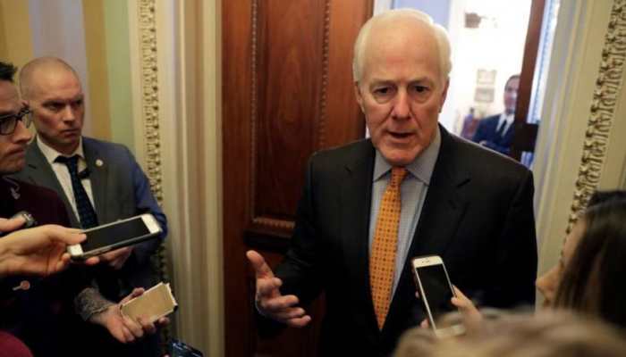 India&#039;s strategic importance is integral, says top US senator