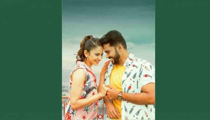 Karthi and Rakul Preet starrer Dev to release on February 14