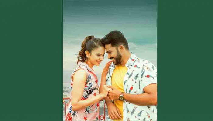 Karthi and Rakul Preet starrer Dev to release on February 14 Karthi and Rakul Preet starrer Dev to release on February 14
