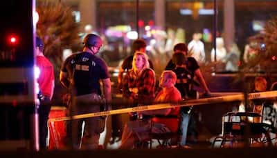 FBI finds no motive for Las Vegas shooting, closes probe