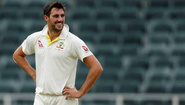 Pat Cummins again plays down Australia's Test captaincy talk
