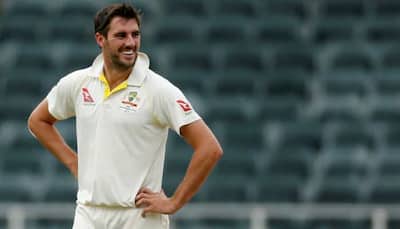 Pat Cummins again plays down Australia's Test captaincy talk