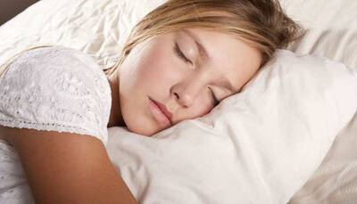 Here's how sleep, mood affect older adult