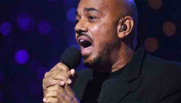 R&amp;B singer James Ingram dies aged 66
