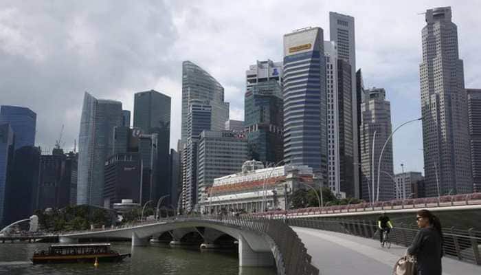Singapore most liveable for Asian expats: Survey