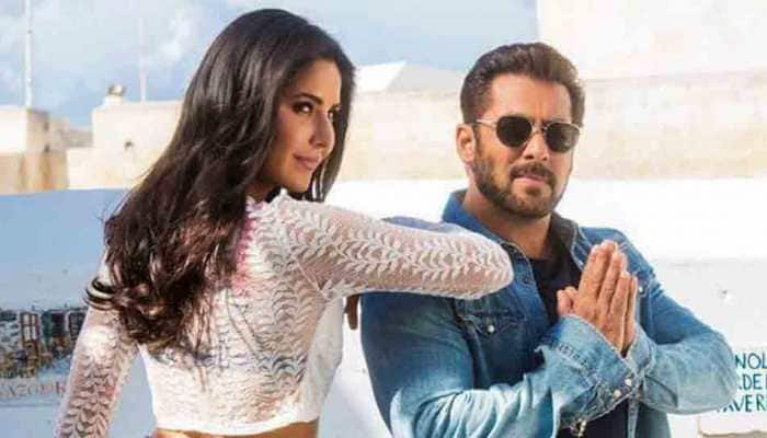 Salman Khan-Katrina Kaif&#039;s Bharat to have two festive songs, no recreated tracks