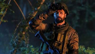 Uri: The Surgical Strike's 'josh' continues at Box Office—Check report card