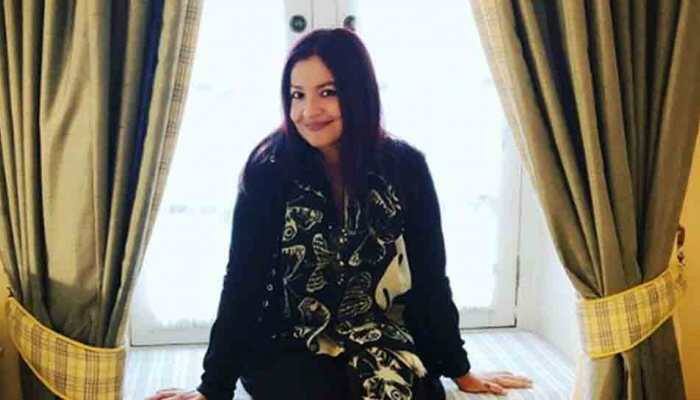 My censor board is my own heart and mind: Pooja Bhatt