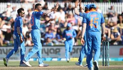 India look to give enough game-time to reserves before ICC World Cup: R Sridhar 