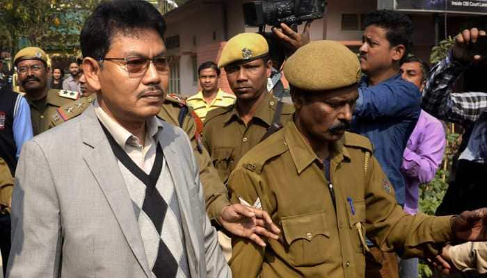 Assam blasts case: CBI court awards life imprisonment to NDFB chief, 9 others