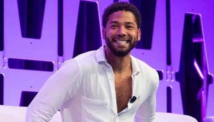 &#039;Empire&#039; actor Jussie Smollett attacked in Chicago, police investigating possible hate crime