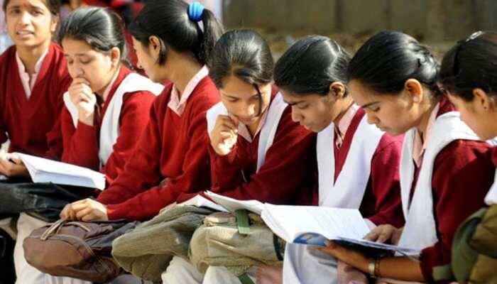 Free education for government college girls in Rajasthan