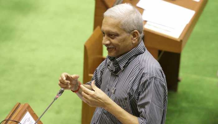Don't play politics on visit if you came to inquire about Manohar Parrikar's health: Goa Minister tells Rahul Gandhi