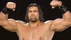 The Great Khali set to make his Telugu acting debut