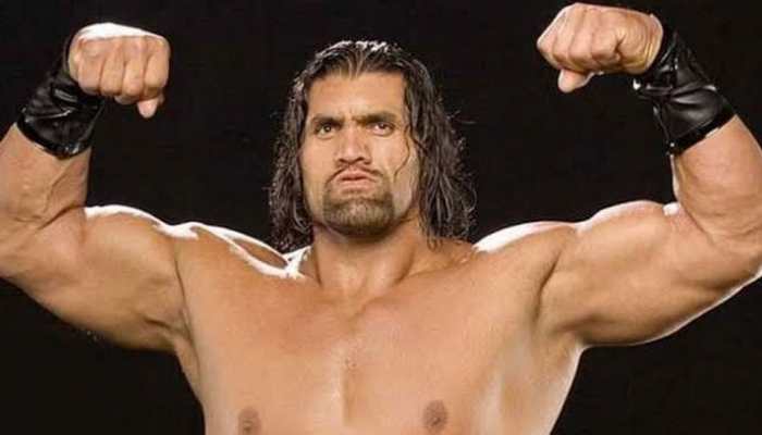 The Great Khali set to make his Telugu acting debut