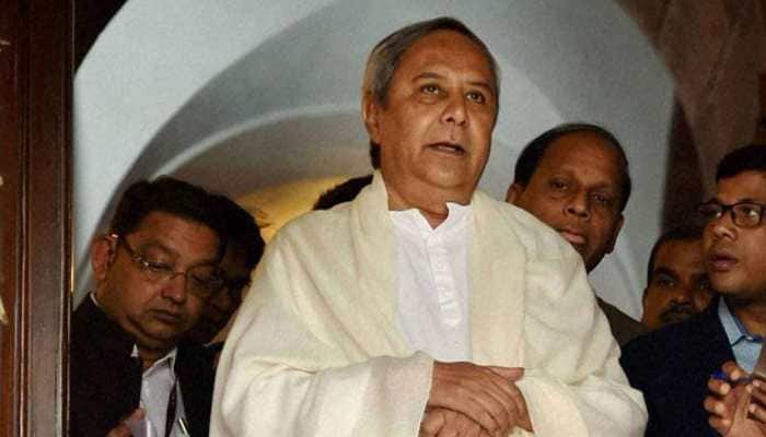 Odisha CM Naveen Patnaik inaugurates projects worth Rs 150 crore