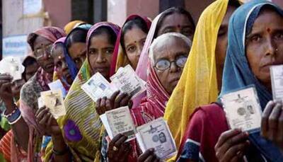 Counting of votes for Rajasthan's Ramgarh polls on Thursday