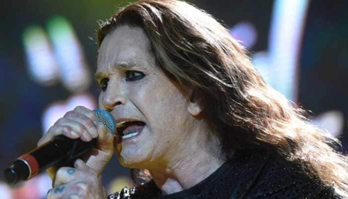 Ozzy Osbourne postpones European tour