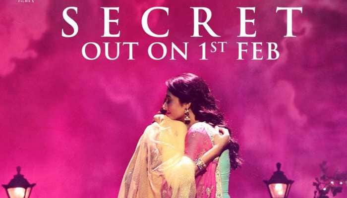 Sonam Kapoor shares new poster of &#039;Ek Ladki Ko Dekha Toh Aisa Laga&#039;, says &#039;no more secrets&#039;