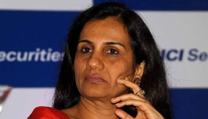 Chanda Kochhar violated Code of Conduct, says ICICI Bank