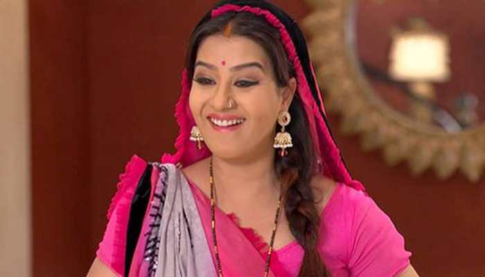Shilpa Shinde to be back on TV with this show! Shilpa Shinde to be back on TV with this show!
