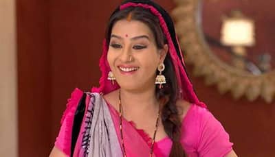 Shilpa Shinde to be back on TV with this show!