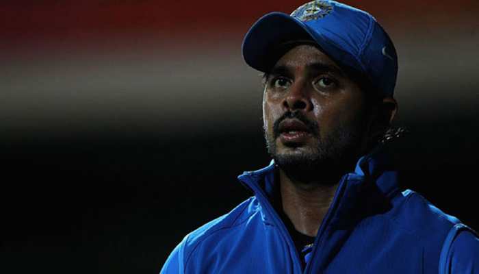 SC asks Sreesanth why he didn't inform BCCI about spot-fixing offer