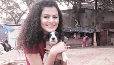 Palak Muchhal launches personal app