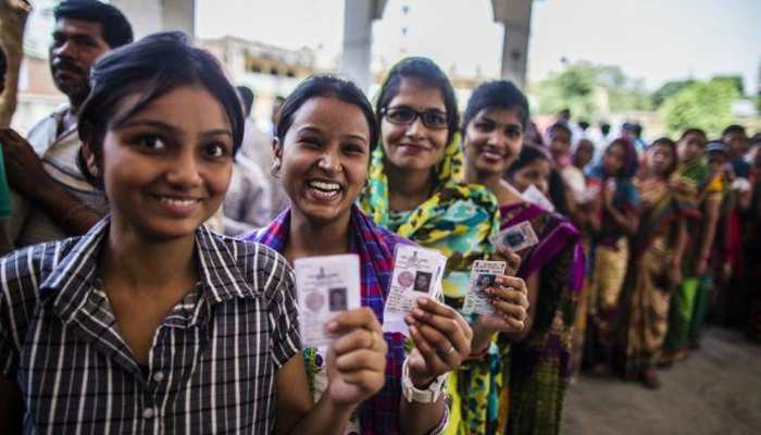 Telangana panchayat elections record over 88% polling in third and final phase Telangana panchayat elections record over 88% polling in third and final phase