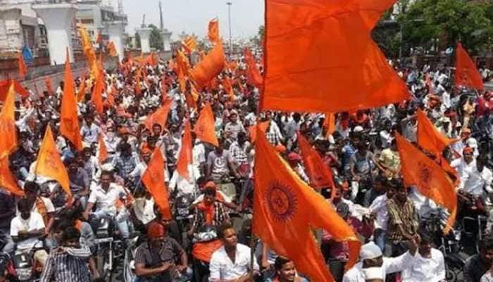 VHP to hold 2-day Dharma Sansad at Prayagraj's Kumbh starting Thursday